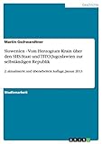 GRIN Verlag