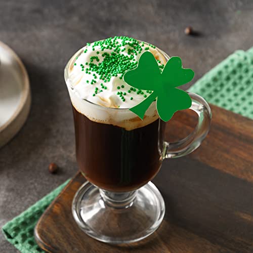 Sieral AE-SIERAL-5143 12 Pieces Irish Coffee Mugs Bulk 8.5 Oz Irish Coffee Glass thumb #4