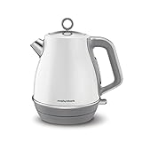  Morphy Richards Krugkessel Evoke Jug Kettle104409 Wasserkocher Weiß