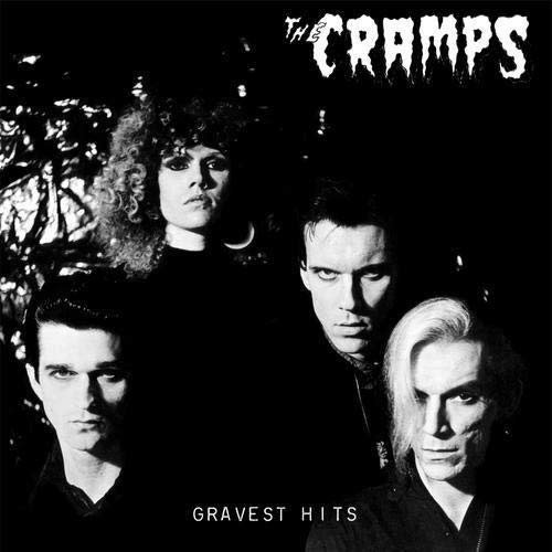 Gravest Hits [VINYL]