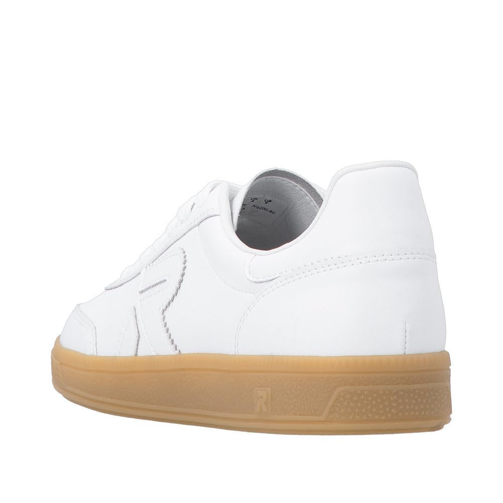 Rieker Kobiety W2200Sneakersy niskie