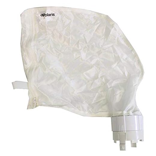 Polaris Bolsa Multiusos Para Polaris 380 9-100-1021