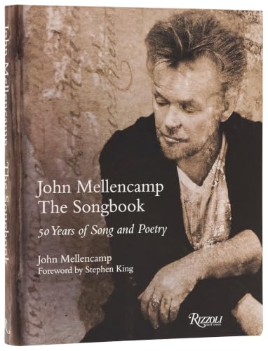 John Mellencamp: The Songbook: 50 Years of Song and Poetry image 4