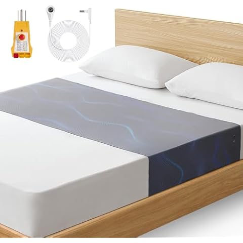 OZUBEEL Grounding Sheets Cover