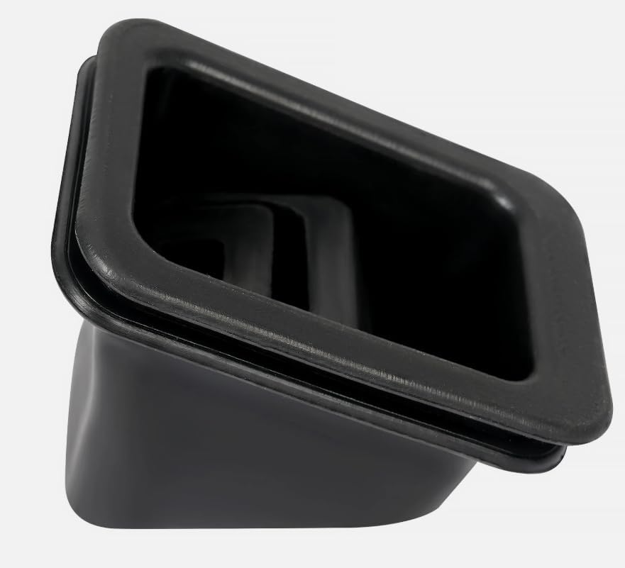 Clutch Fork Transmission Bellhousing Boot 59-88 63 81, Replacement for Chevy Camaro Nova OEM