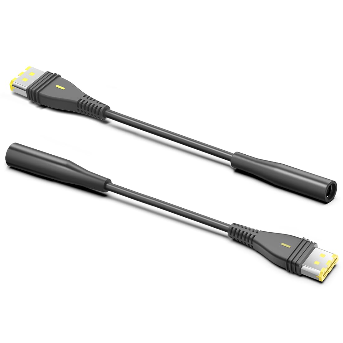 Amazon.co.jp: KFD 2本パック 24V DCケーブル Resmed Airsense 10から
