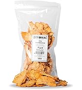 Ananas Seche sans Sucre Bio, Fruits Secs 100% Naturel sans Additifs pour le Cocktail, Infusions, ...