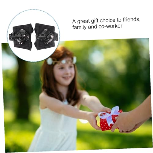 Guante Soporte de Muñeca Rotatorio Resistente para Cámara de Acción Gopro Pack 2 3