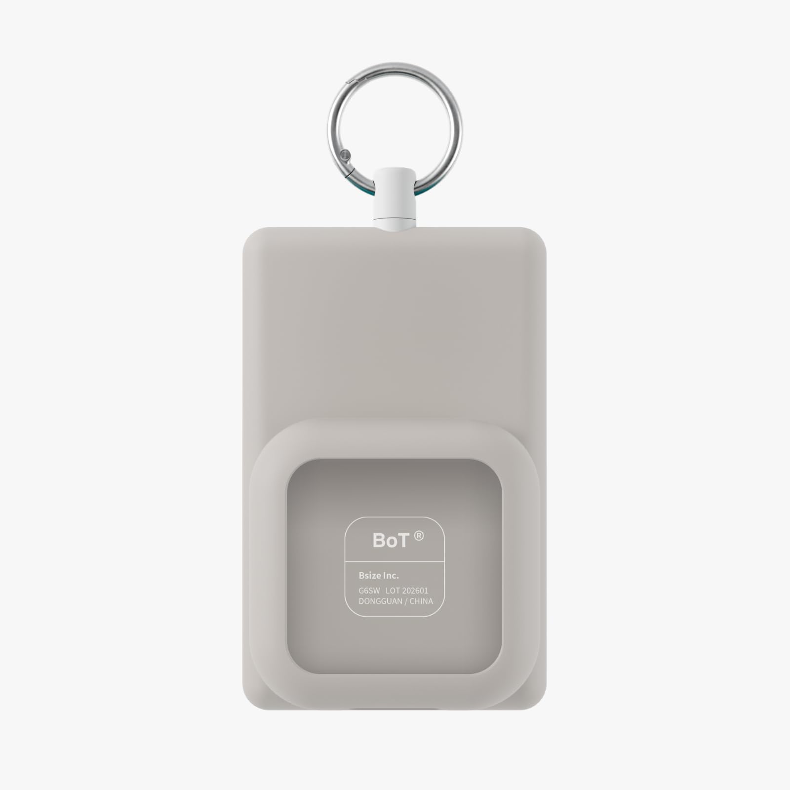 BoTトーク 第6世代　シリコンウォレット(マロン) Amazon.co.jp: 【公式】BoTトーク（第6世代）専用シリコンウォレット