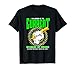 Funny Electrician Gift Electrical Engineer Lineman T-Shirt