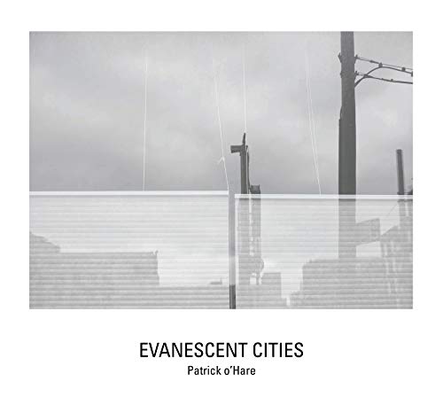 Evanescent Cities deco pour masquer un mur vide avec elegance