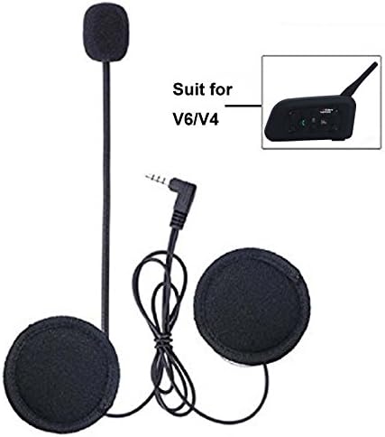 cuffie con interfono