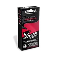 Lavazza Eco Kaffeekapseln