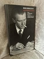 Der Dirigent Leo Borchard: Eine unvollendete Karriere 388747144X Book Cover