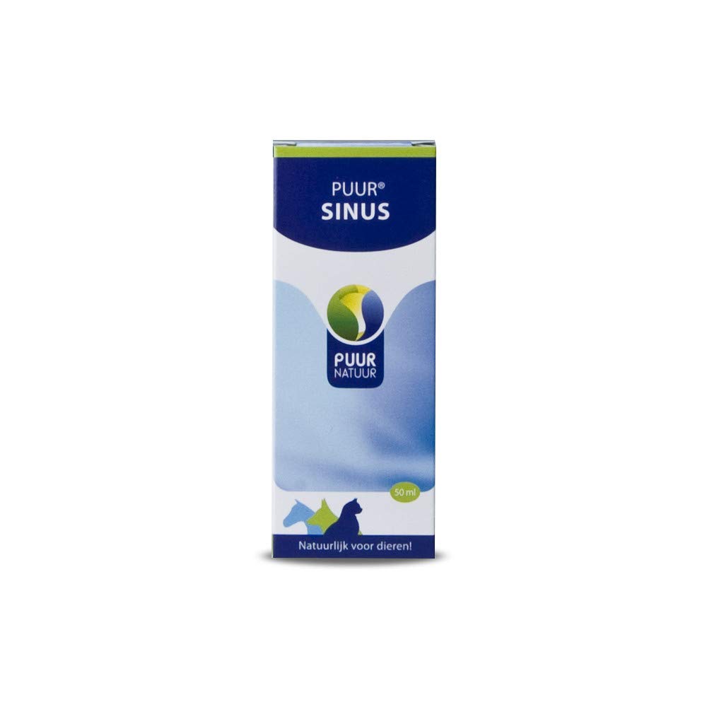 Puur Sinus - 50 ml