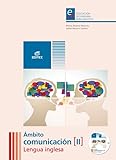  Ámbito de Comunicación II Lengua Inglesa. Educación Secundaria para Adultos