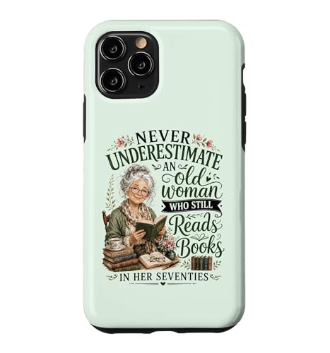 70�΂ł܂��{��ǂ�ł���V�k�������ĉߏ��]�����Ȃ��ł������� �X�}�z�P�[�X iPhone 11 Pro �p