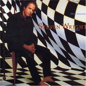 I Have a Pony [Audio CD] Wright, Steven