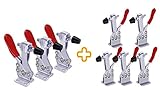 Toggle Clamps