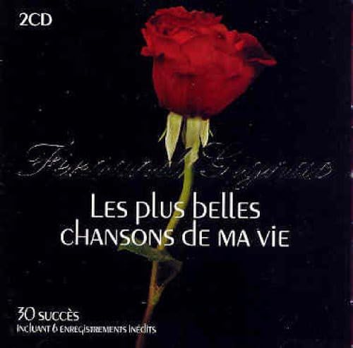 GIGNAC;FERNAND - LES PLUS BELLES CHANSONS DE MA [Audio CD] GIGNAC;FERNAND