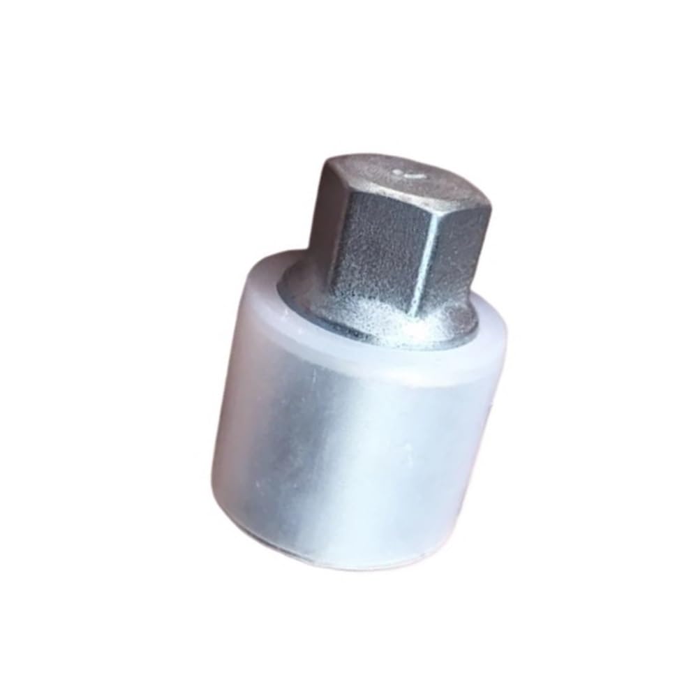 wheel lug nut For A1 A5 A3 A4L A6L A7 Q3 Q5 A8 TT R8