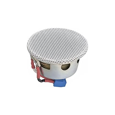 Radio empotrada WHD 106005000010300 Cover