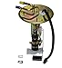 GMB 525-2020 Fuel Pump Module Assembly