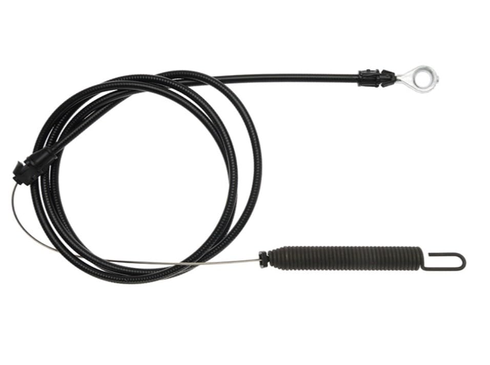 cyclingcolors câble d'embrayage, Tondeuse, Tracteur, Compatible avec Husqvarna McCulloch 583 54 84-01, 532 44 04-88