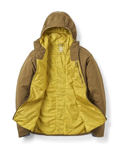 Image of Rab Men's Xenair Alpine Light Jacket | Lightweight, Hooded, PrimaLoft Synthetic Insulation Coat for Hiking & Mountaineering