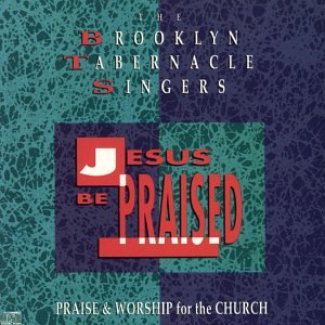 Jesus Be Praised [Audio CD]