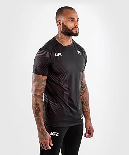 Image of Venum Men's UFC Authentic Fight Night Walkout Jersey
