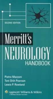 Merritt's Neurology Handbook: 9780781762700: Medicine