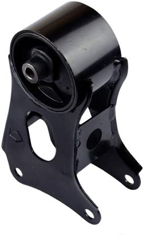 S2463 Fits 2002-2007 Nissan X-Trail 2.5L FWD Mexico Rear Engine Motor Mount | A7344