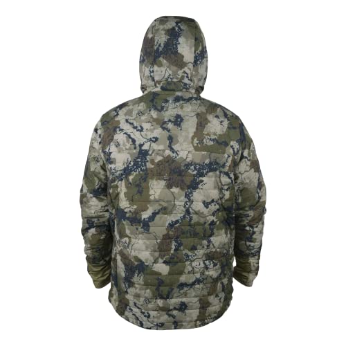 King's XKG Transition Flex Jacket2