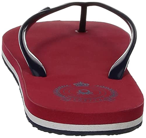 Image of United Colors of Benetton Women's 21p8cffpl852i Slipper