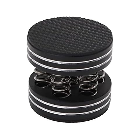 Tiardey Pieds d'Isolation Audio Cover