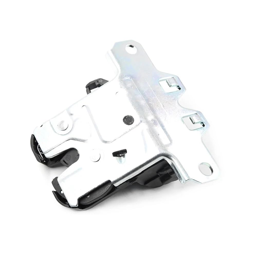 Serratura Portellone Posteriore Fiesta MK5, KASturbo Solenoide Bagagliaio per Fiesta MK6 Fusion