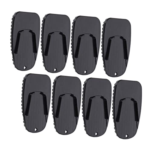 VICASKY �o�C�N�p�L�b�N�X�^���h�p�b�h �T�C�h�X�^���h�g��T�|�[�g�v���[�g ���C�������蒓�ԗp �I�[�g�o�C���i 8�Z�b�g