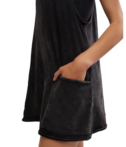 Image of Free People Women's Hot Shot Mini Dress
