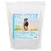 Tendon EQ Pellets | Horse Muscle and Ligament Supplement for Horses | Encourages Resilient Tendons | Includes Glycine, Copper, Zinc, and More | 11.7 lb Bag
