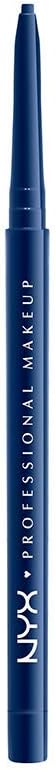 NYX PROFESSIONAL MAKEUP Always Keepin' It Tight Eyeliner Pencil, Gray