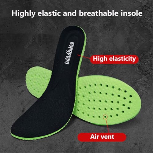 Gold Boxing Shoes for Men, Red Boxing Shoes Professional Wrestling Fighting Training Combat Boots High Top Fitness Sneakers4