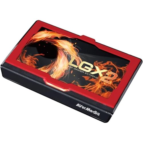 Amazon.co.jp: 【整備済み品】AVerMedia USB端子 usb Live Gamer