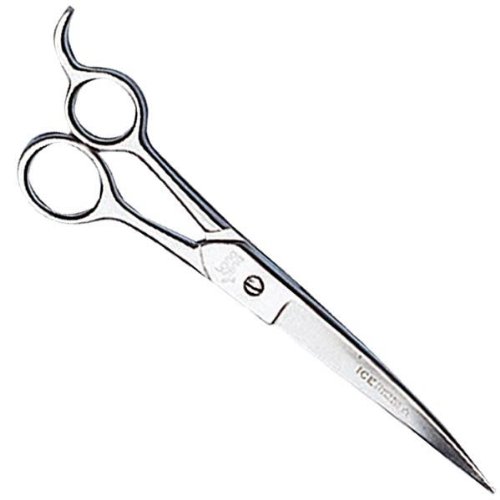Image of Stainless Steel Economy Pet Curved Shears, 8-1 /4-Inch