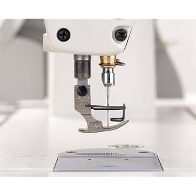 Juki Ddl8700- 1 آلة خياطة صناعية