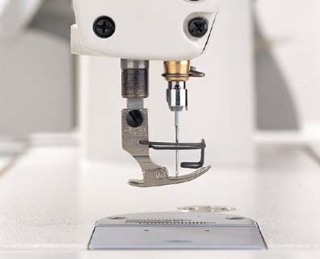 JUKI DDL8700-1 INDUSTRIAL SEWING MACHINE