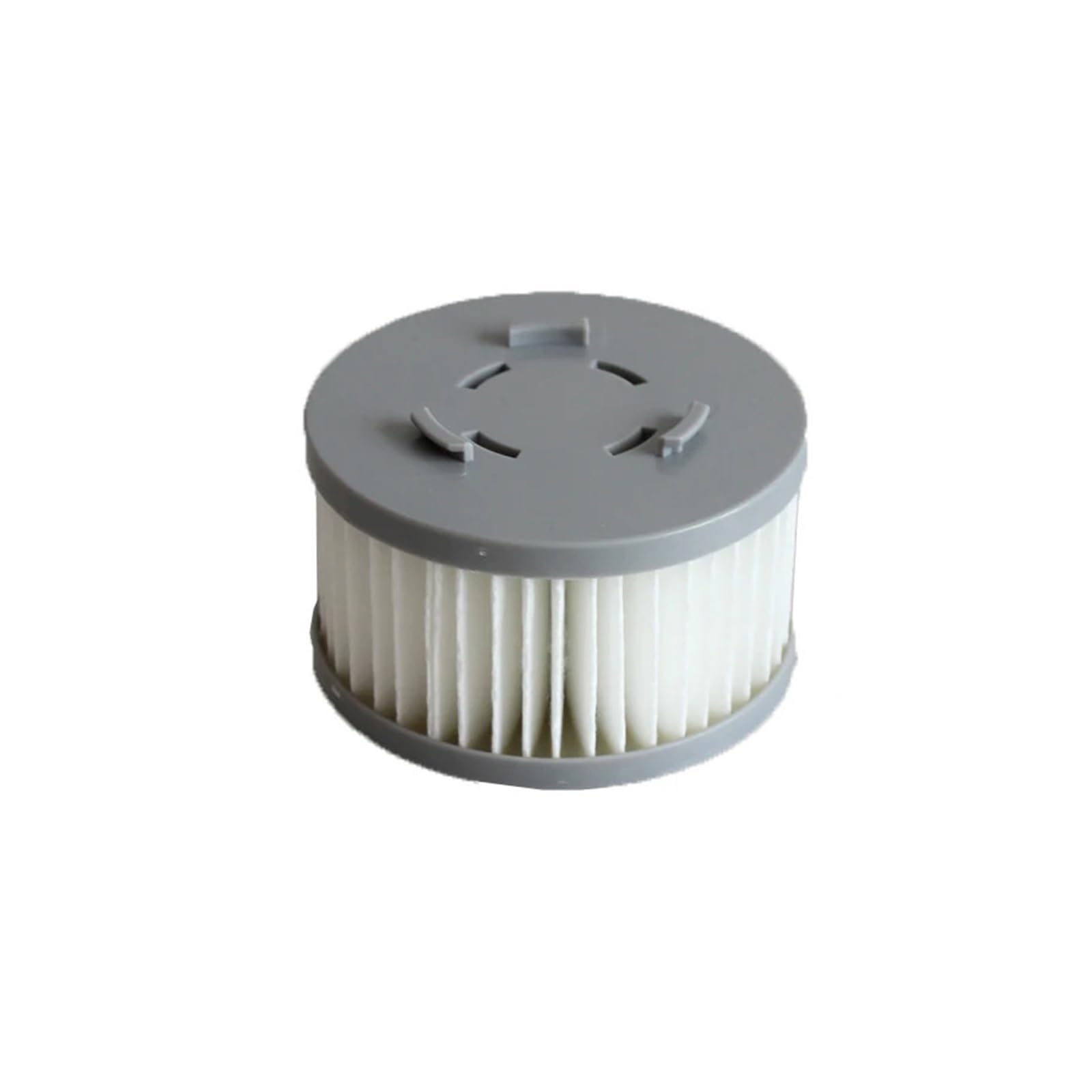 Accesorio de repuesto de filtro HEPA de aspiradora de mano, Compatible con JIMMY,JV85/JV85 Pro/H9 Pro/A6/A7/A8(SET4)
