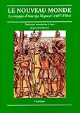  Le Nouveau Monde: Les voyages d\'Amerigo Vespucci (1497-1504)