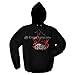 Produktbild GamersWear FOR THE HORDE Kapu Black (L)