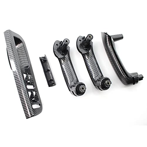 Garnitures commande de vitre Golf MK4 pour sublimer vos trajets quotidiens - 4